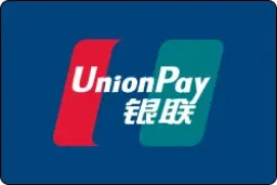 UnionPay logo